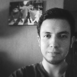 Tomás Méndez