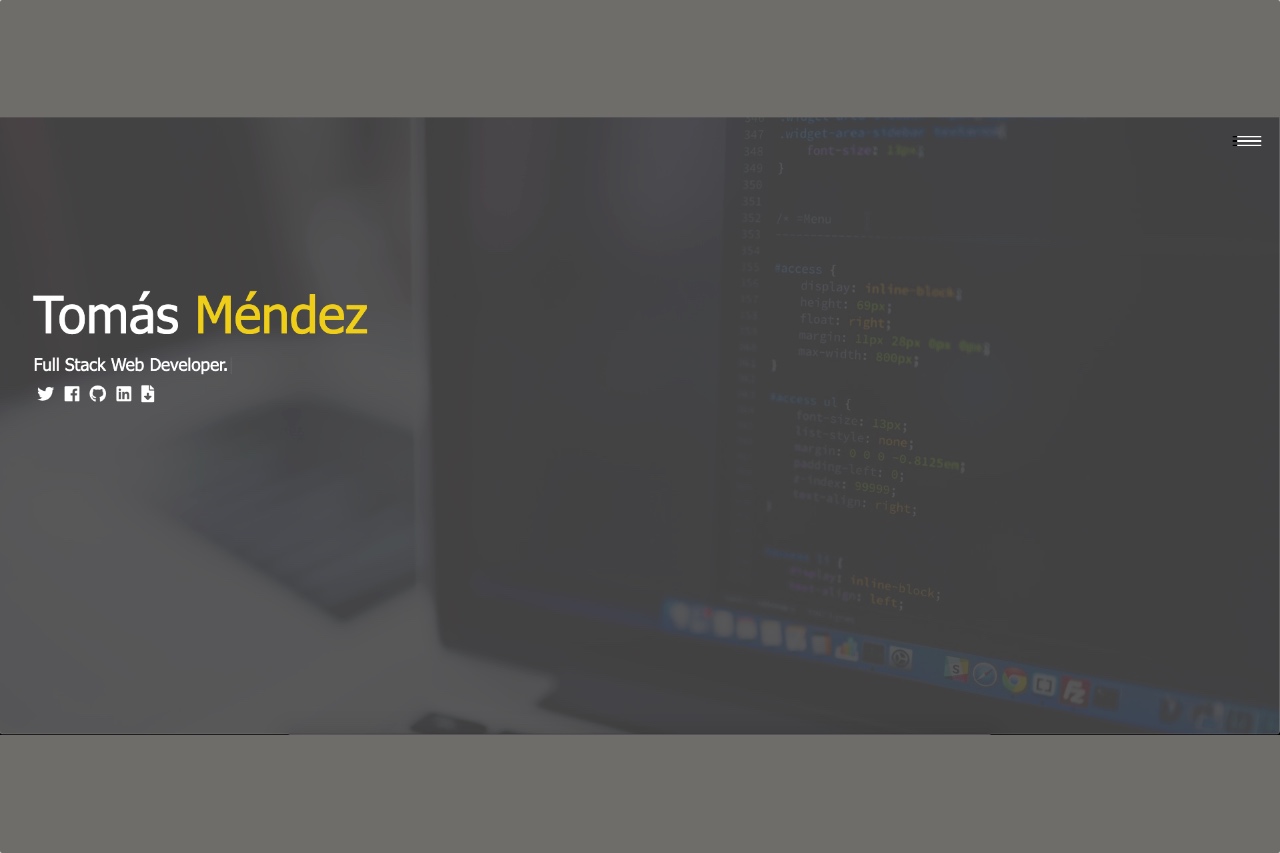 Proyecto