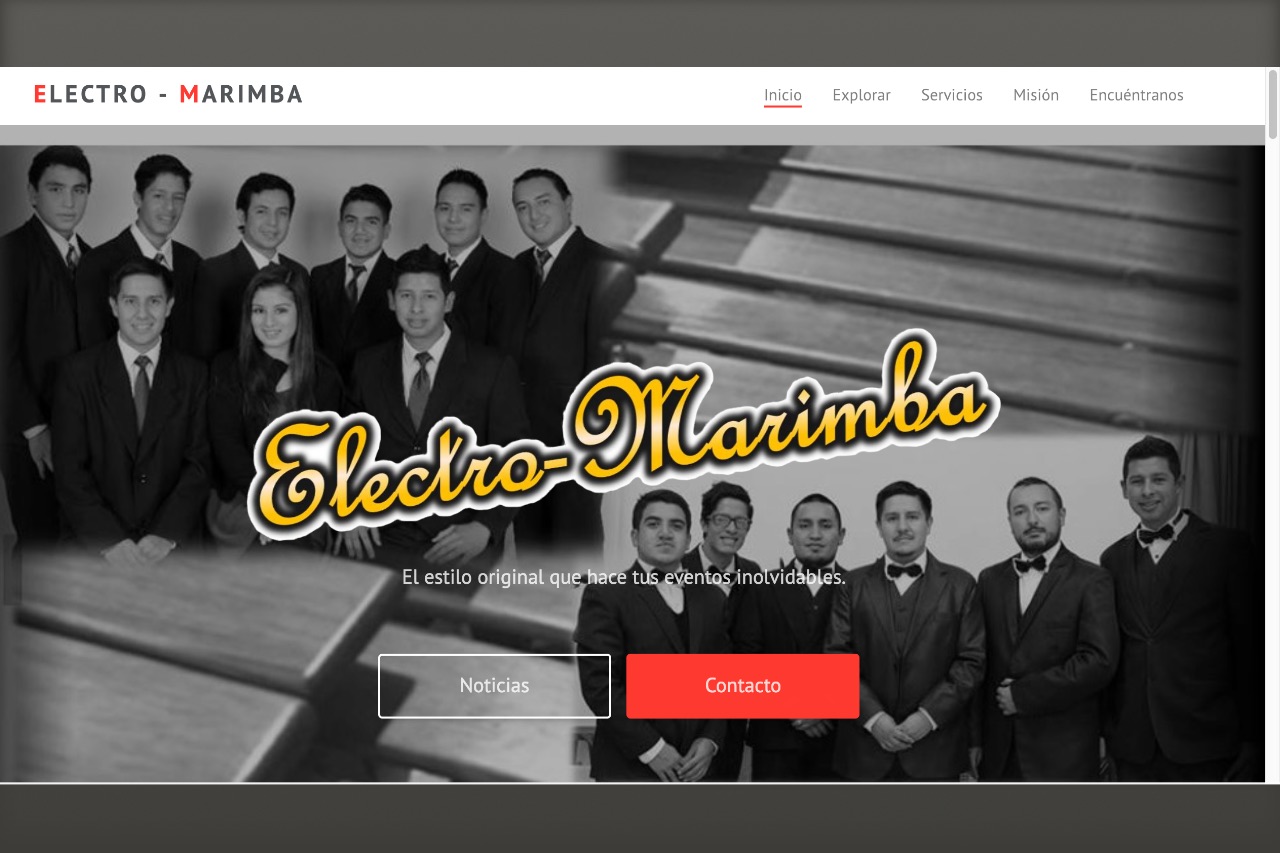 Proyecto