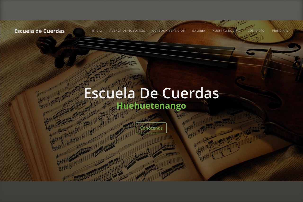 Proyecto