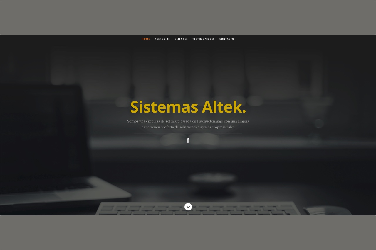 Proyecto